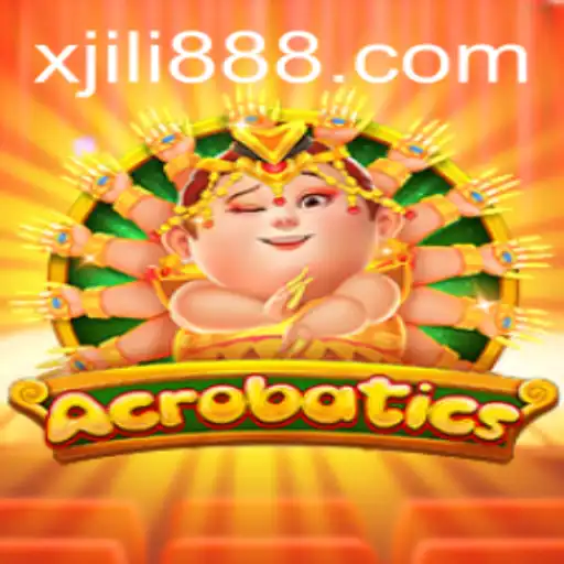 Acrobatics: The Thrilling World of XJILI.cc's Latest Game