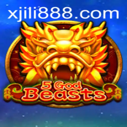 Discover the Magic of 5GodBeasts: An In-Depth Overview