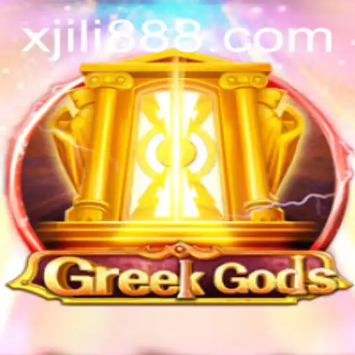 GreekGods: Explore the Divine Adventure