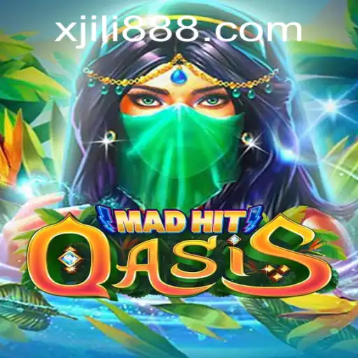 MadHitOasis: A Dive into the Latest Gaming Sensation