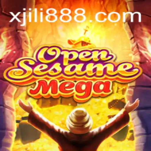 Discovering OPENSESAMEMEGA: A Revolutionary Gaming Experience