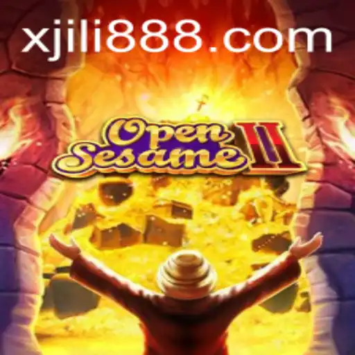 OpenSesameII: Unlocking New Adventures with XJILI.cc