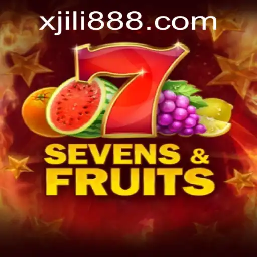 Unveiling the Thrills of SevensFruits: A Detailed Guide with XJILI.cc