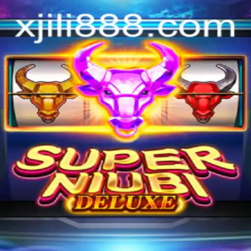SuperNiubiDeluxe: A New Gaming Revolution