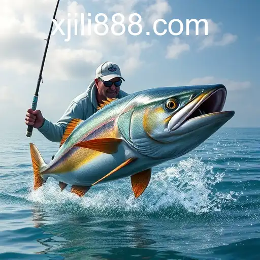 Exploring the World of Fishing Games: A Deep Dive with XJILI.cc