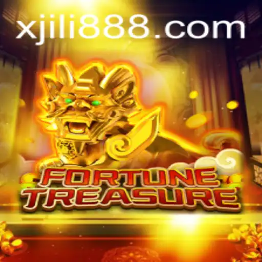Discovering FortuneTreasure: A Gaming Phenomenon on XJILI.cc