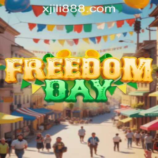 Exploring FreedomDay: The Thrilling Adventure Powered by XJILI.cc