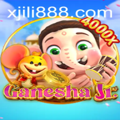 GaneshaJr: A Dive into the Intriguing World of XJILI.cc