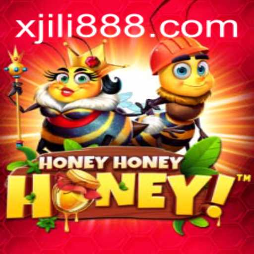 Discover the Exciting World of HoneyHoneyHoney at XJILI.cc