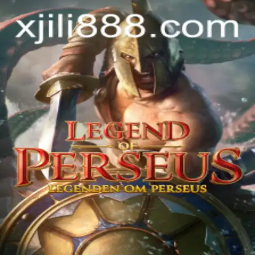 The Enchanting World of LegendofPerseus: An Adventure Awaits