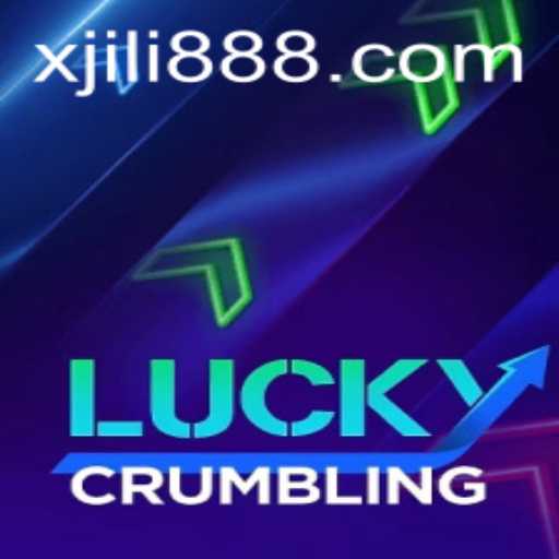 LuckyCrumbling: A New Era in Mobile Gaming