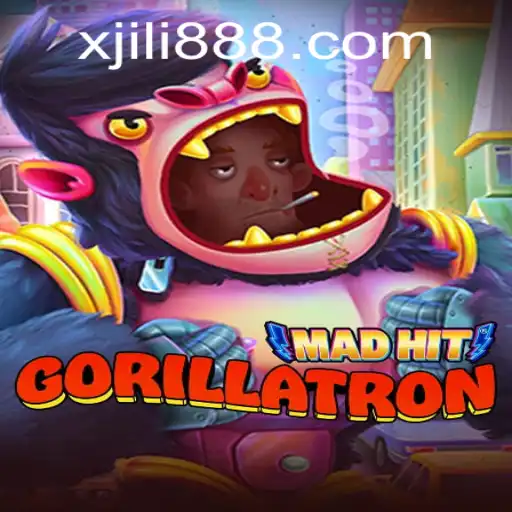 Exploring MadHitGorillatron: The Ultimate Gaming Experience