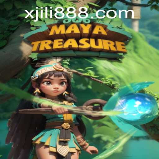 Exploring the Intriguing World of MayaTreasure