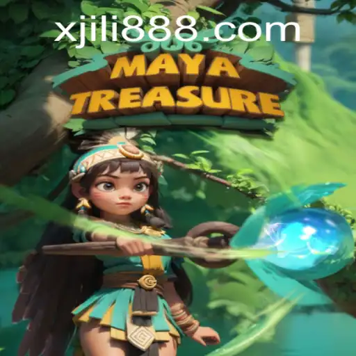 Exploring the Intriguing World of MayaTreasure