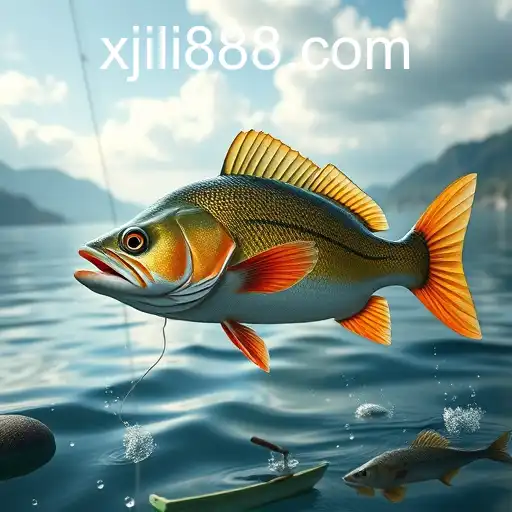 The Alluring World of Online Fishing: XJILI.cc