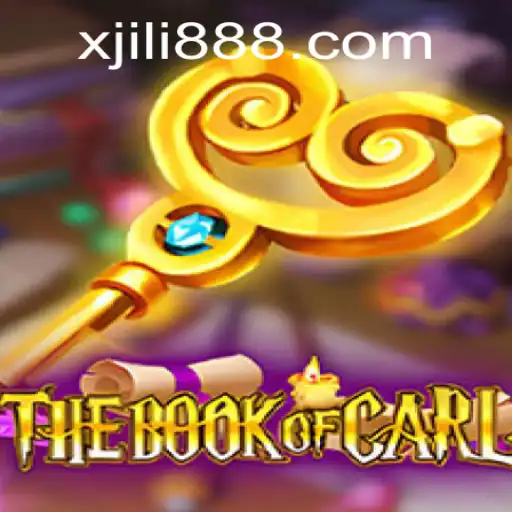 Unveiling TheBookofCarl: A Magical Adventure with a Modern Twist